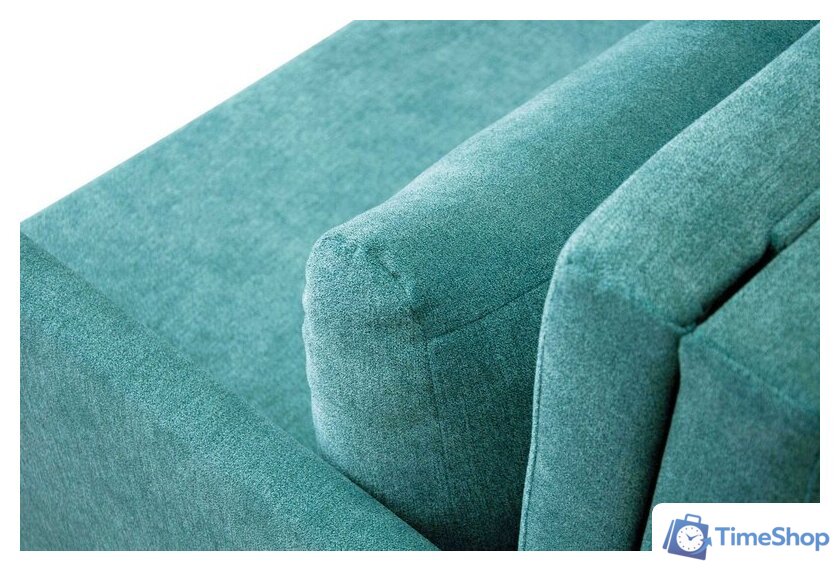 Диван Домовой Визит-3 2 (130) (Santos 14) - Изображение №5 — Интернет-магазин Time-Shop