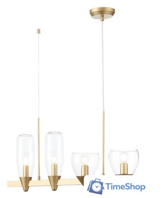 Подвесная люстра ST Luce Tenerisa SL1119.203.04 - Изображение №1 — Интернет-магазин Time-Shop
