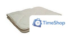 Одеяло Даргез Маскат 26(32)16 (200x220) - Изображение №1 — Интернет-магазин Time-Shop