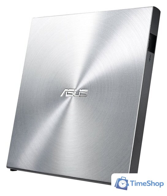 Оптический привод ASUS SDRW-08U5S-U/SIL/G/AS - Изображение №1 — Интернет-магазин Time-Shop
