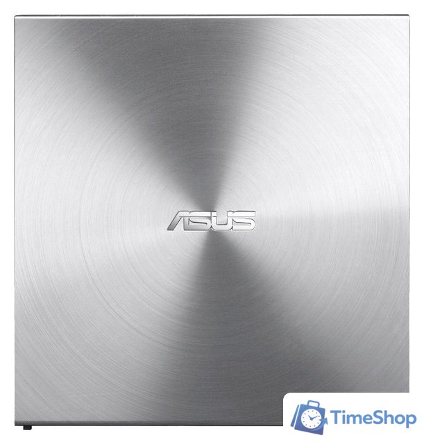 Оптический привод ASUS SDRW-08U5S-U/SIL/G/AS - Изображение №2 — Интернет-магазин Time-Shop