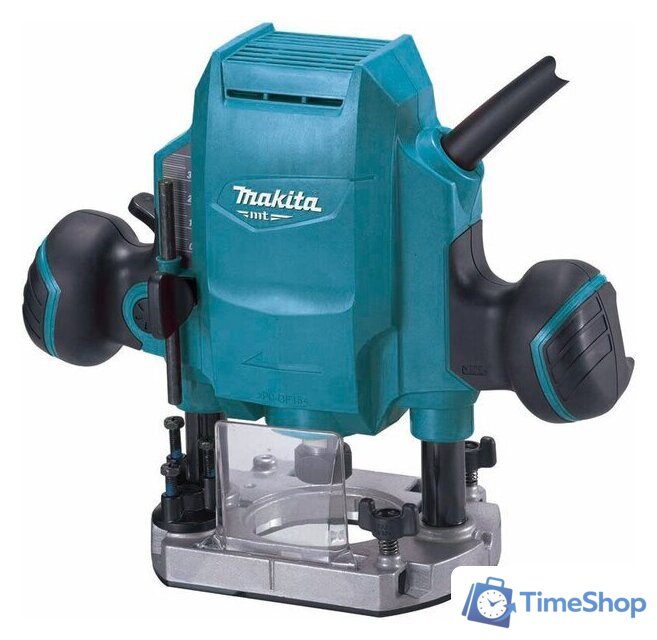 Кромочно-петельный фрезер Makita M3601B - Изображение №1 — Интернет-магазин Time-Shop