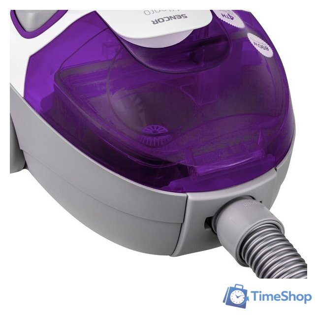 Пылесос Sencor SVC 512VT - Изображение №11 — Интернет-магазин Time-Shop