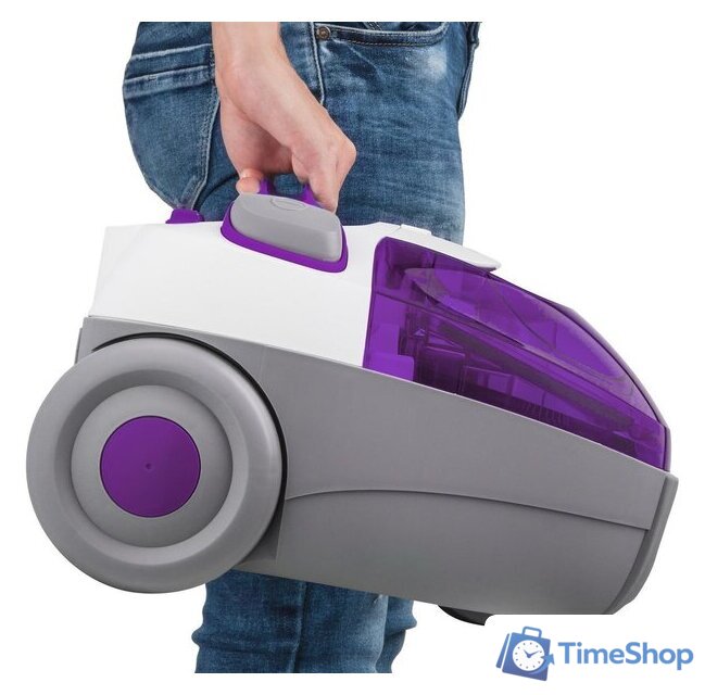 Пылесос Sencor SVC 512VT - Изображение №12 — Интернет-магазин Time-Shop