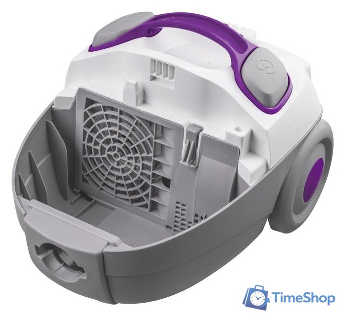 Пылесос Sencor SVC 512VT - Изображение №14 — Интернет-магазин Time-Shop