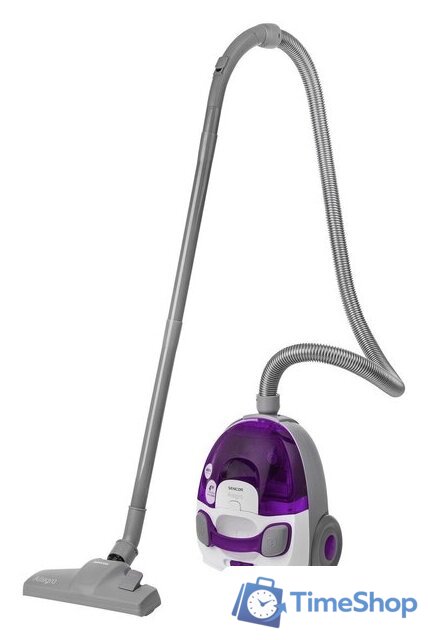 Пылесос Sencor SVC 512VT - Изображение №3 — Интернет-магазин Time-Shop
