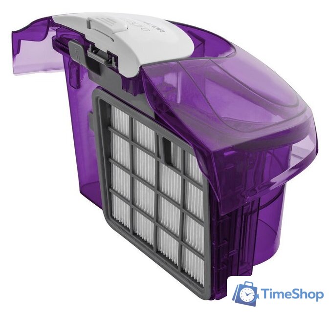 Пылесос Sencor SVC 512VT - Изображение №15 — Интернет-магазин Time-Shop