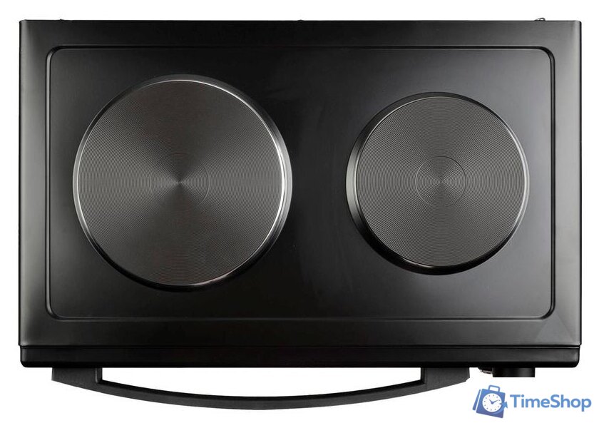 Мини-печь GFgril GFO-40 - Изображение №6 — Интернет-магазин Time-Shop