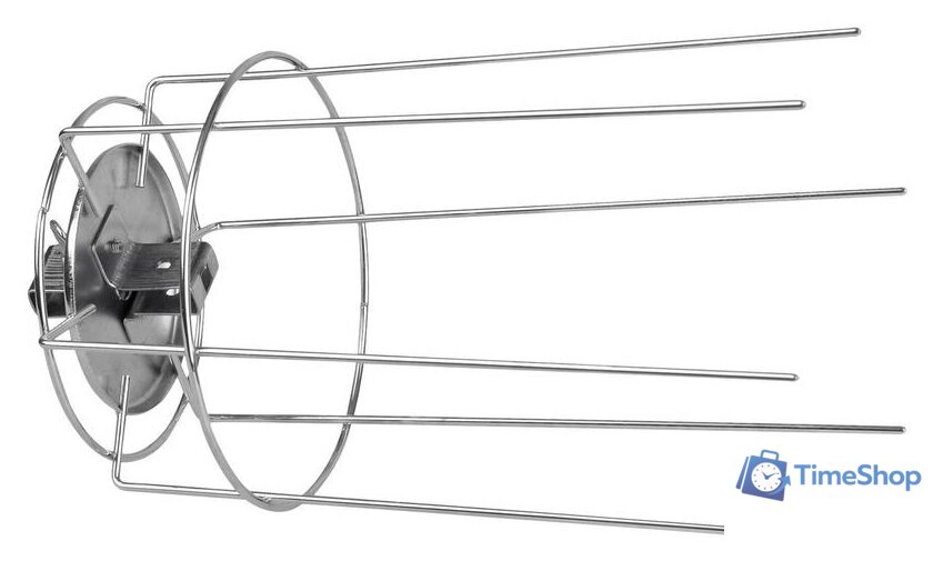 Мини-печь GFgril GFO-40 - Изображение №8 — Интернет-магазин Time-Shop