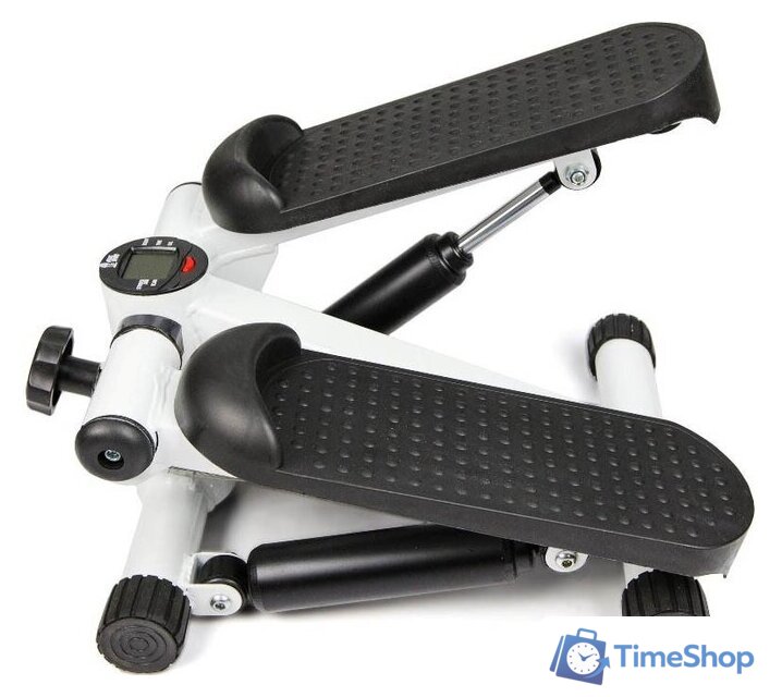 Классический степпер Atlas Sport AS-504 (белый) - Изображение №4 — Интернет-магазин Time-Shop