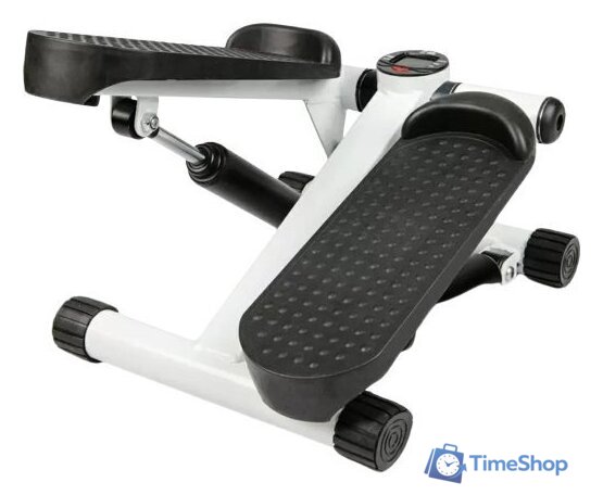 Классический степпер Atlas Sport AS-504 (белый) - Изображение №1 — Интернет-магазин Time-Shop