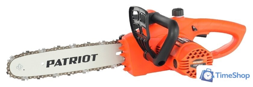Электрическая пила Patriot ESP 1612 - Изображение №1 — Интернет-магазин Time-Shop