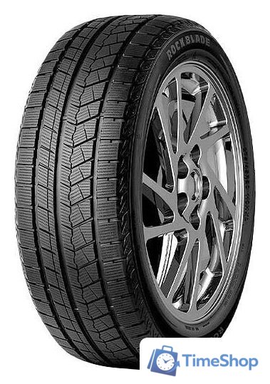 Зимние шины Rockblade Rock 868S 255/45R20 105V - Изображение №1 — Интернет-магазин Time-Shop