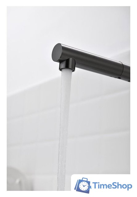 Смеситель Ganzer GZ16036-Q - Изображение №9 — Интернет-магазин Time-Shop