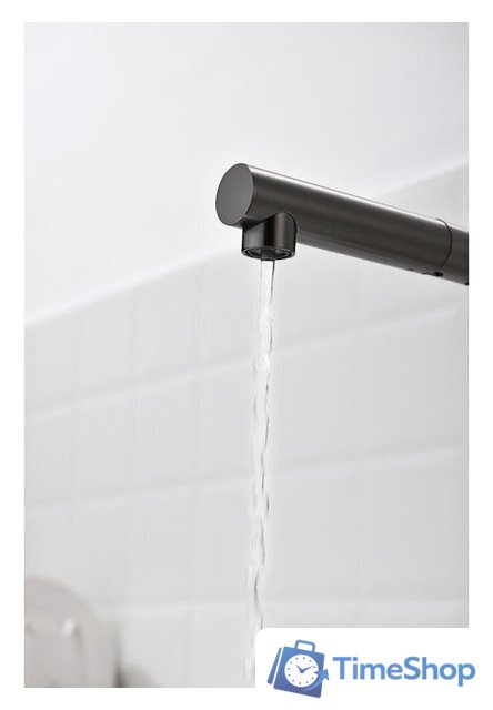 Смеситель Ganzer GZ16036-Q - Изображение №8 — Интернет-магазин Time-Shop