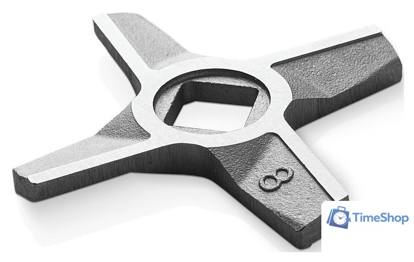 Мясорубка Bosch MFW3910W - Изображение №11 — Интернет-магазин Time-Shop