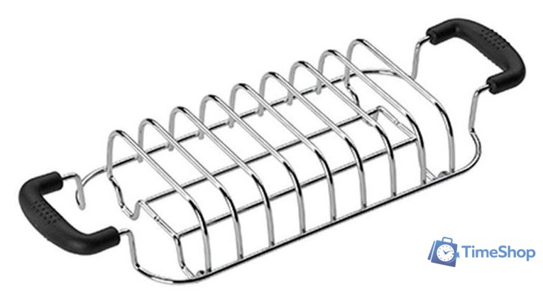 Решетка Smeg TSBW01 - Изображение №1 — Интернет-магазин Time-Shop