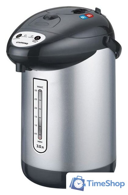 Термопот StarWind STP1130 - Изображение №1 — Интернет-магазин Time-Shop