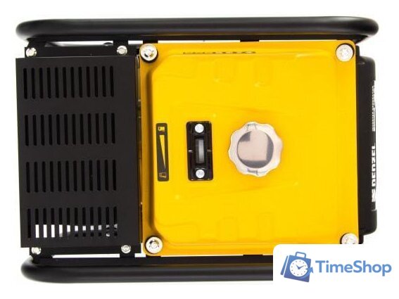 Бензиновый генератор Denzel GT-2500iF - Изображение №6 — Интернет-магазин Time-Shop