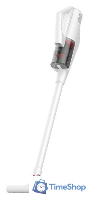 Пылесос Deerma DX888 (международная версия, белый) - Изображение №1 — Интернет-магазин Time-Shop