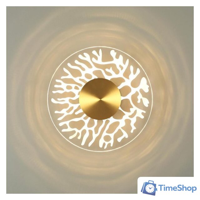 Бра Odeon Light Solaris 6627/9WL - Изображение №3 — Интернет-магазин Time-Shop