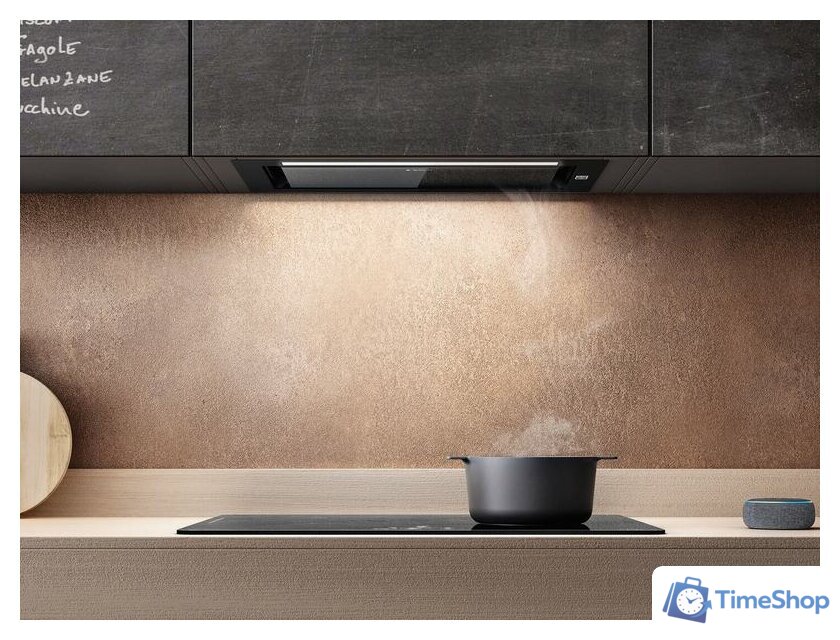 Кухонная вытяжка Elica Hidden 2.0 @ BLGL/A/72 - Изображение №4 — Интернет-магазин Time-Shop