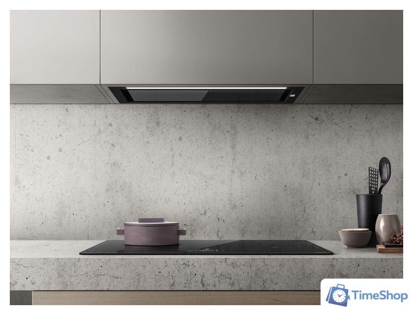 Кухонная вытяжка Elica Hidden 2.0 @ BLGL/A/72 - Изображение №6 — Интернет-магазин Time-Shop