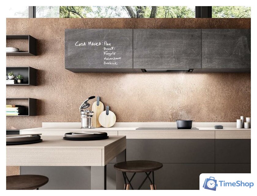 Кухонная вытяжка Elica Hidden 2.0 @ BLGL/A/72 - Изображение №3 — Интернет-магазин Time-Shop