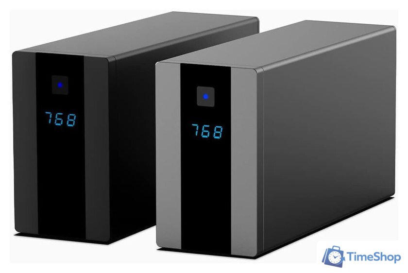 Цифро-аналоговый преобразователь SMSL Sanskrit 10th MKIII (черный) - Изображение №4 — Интернет-магазин Time-Shop