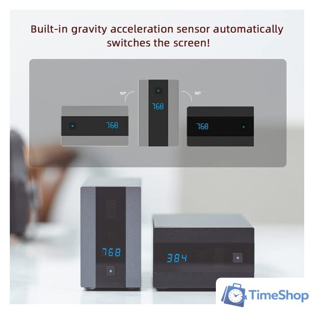 Цифро-аналоговый преобразователь SMSL Sanskrit 10th MKIII (черный) - Изображение №3 — Интернет-магазин Time-Shop