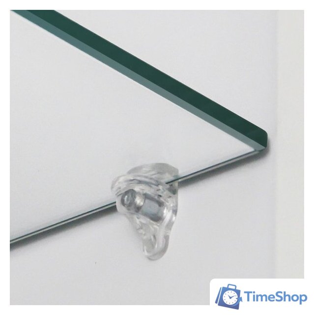  Style Line Шкаф-пенал Олеандр-2 36 1 ящик - Изображение №2 — Интернет-магазин Time-Shop