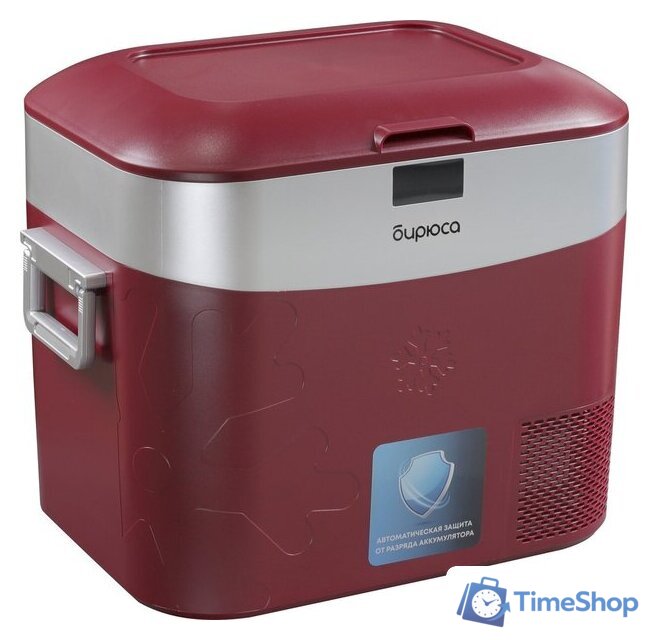 Компрессорный автохолодильник Бирюса НС-22P3 - Изображение №3 — Интернет-магазин Time-Shop