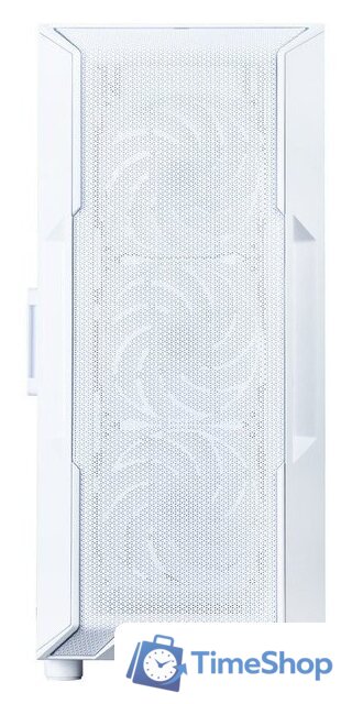 Корпус Zalman i3 NEO V2 (белый) - Изображение №3 — Интернет-магазин Time-Shop