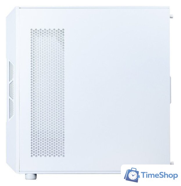 Корпус Zalman i3 NEO V2 (белый) - Изображение №5 — Интернет-магазин Time-Shop