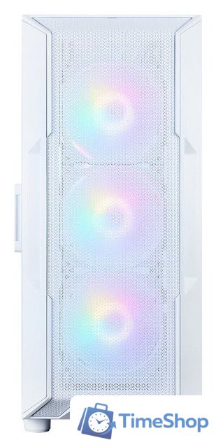 Корпус Zalman i3 NEO V2 (белый) - Изображение №8 — Интернет-магазин Time-Shop