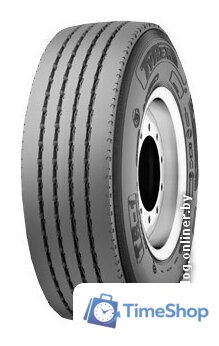 Летние шины TyRex All Steel TR-1 385/65R22.5 160K - Изображение №1 — Интернет-магазин Time-Shop