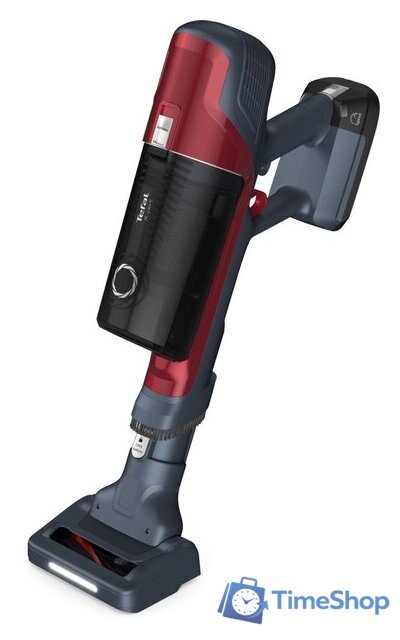 Пылесос Tefal X-Pert 6.60 TY6878WO Animal Kit - Изображение №6 — Интернет-магазин Time-Shop