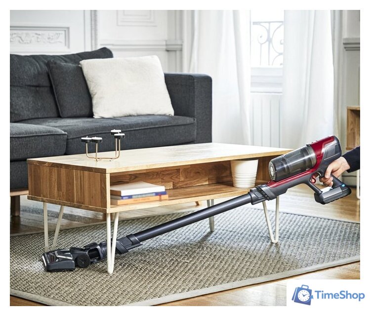 Пылесос Tefal X-Pert 6.60 TY6878WO Animal Kit - Изображение №13 — Интернет-магазин Time-Shop