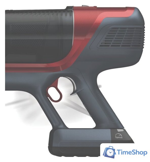 Пылесос Tefal X-Pert 6.60 TY6878WO Animal Kit - Изображение №11 — Интернет-магазин Time-Shop