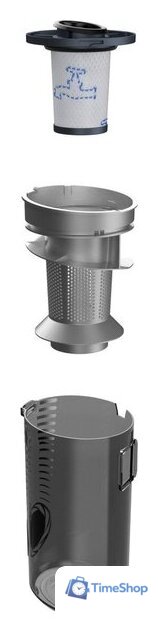 Пылесос Tefal X-Pert 6.60 TY6878WO Animal Kit - Изображение №10 — Интернет-магазин Time-Shop