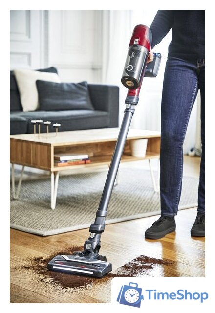 Пылесос Tefal X-Pert 6.60 TY6878WO Animal Kit - Изображение №15 — Интернет-магазин Time-Shop