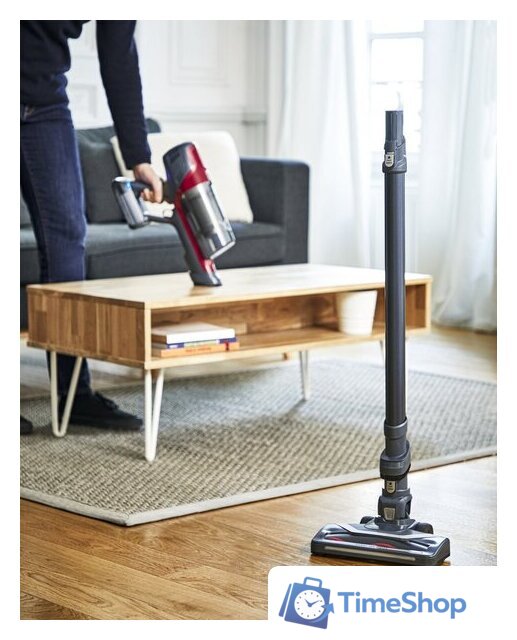 Пылесос Tefal X-Pert 6.60 TY6878WO Animal Kit - Изображение №12 — Интернет-магазин Time-Shop