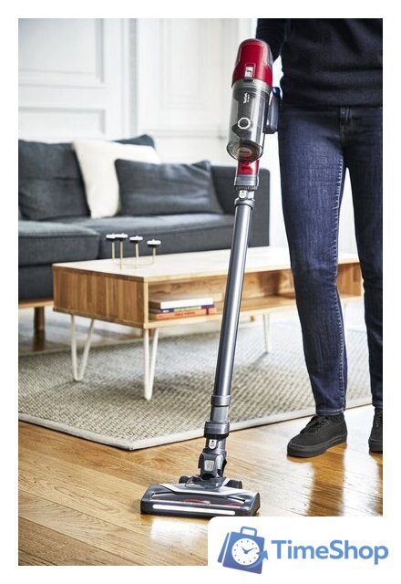 Пылесос Tefal X-Pert 6.60 TY6878WO Animal Kit - Изображение №14 — Интернет-магазин Time-Shop