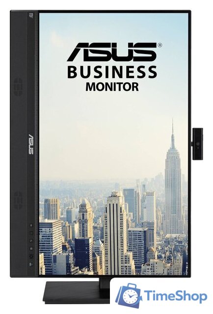 Монитор ASUS Business BE24ECSNK - Изображение №7 — Интернет-магазин Time-Shop