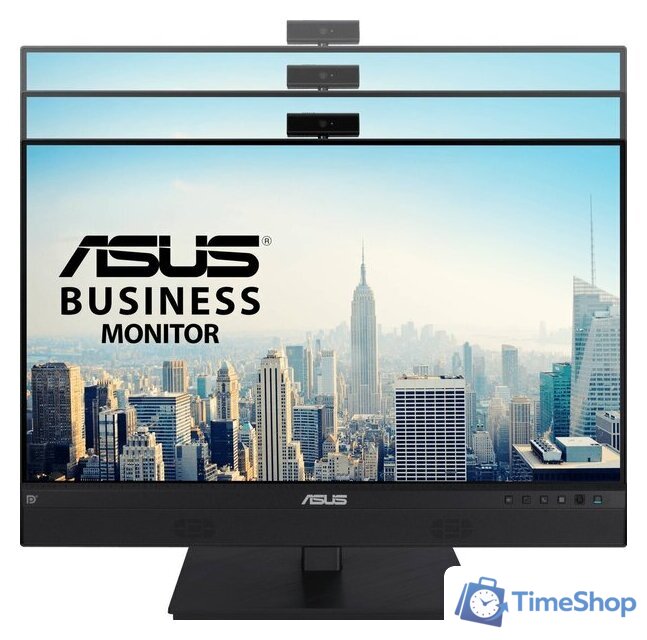 Монитор ASUS Business BE24ECSNK - Изображение №6 — Интернет-магазин Time-Shop