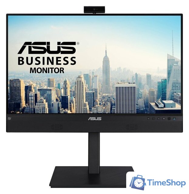 Монитор ASUS Business BE24ECSNK - Изображение №2 — Интернет-магазин Time-Shop