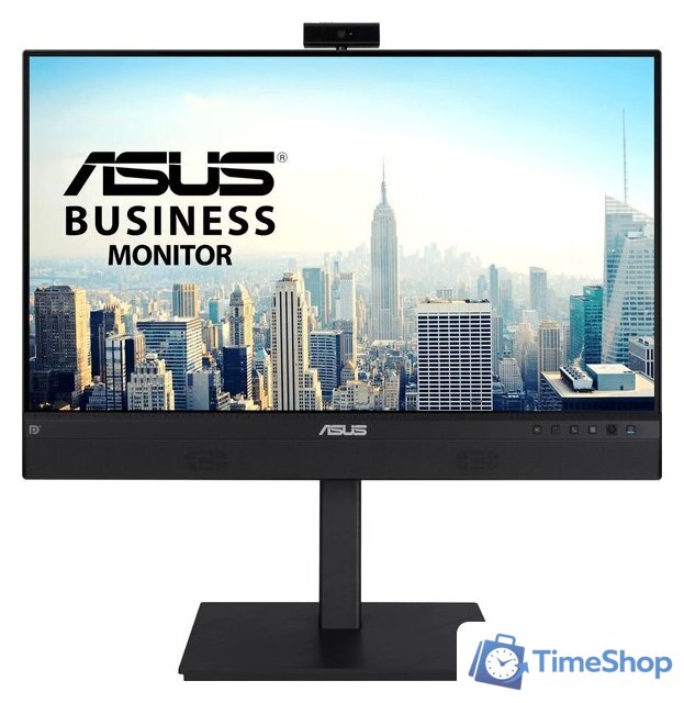 Монитор ASUS Business BE24ECSNK - Изображение №1 — Интернет-магазин Time-Shop