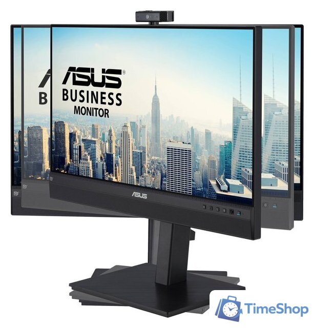 Монитор ASUS Business BE24ECSNK - Изображение №8 — Интернет-магазин Time-Shop