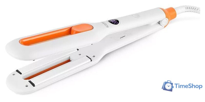 Выпрямитель Kitfort KT-3269 - Изображение №1 — Интернет-магазин Time-Shop