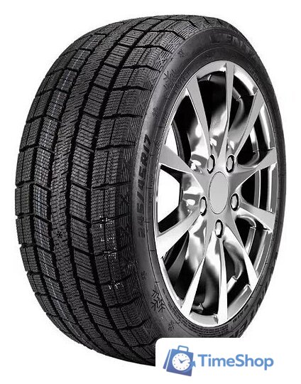 Зимние шины Centara Winter RX621 185/60R15 84T - Изображение №1 — Интернет-магазин Time-Shop